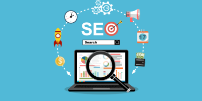 SEO solutions